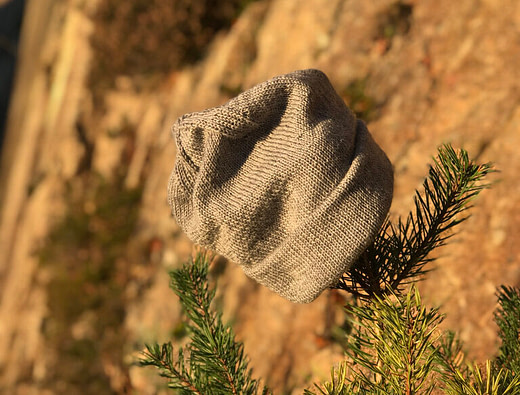 Musselburgh hat Musselburgh hat