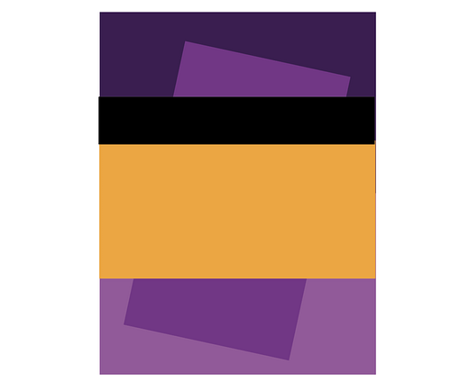 Simultaneous contrast illustration 1