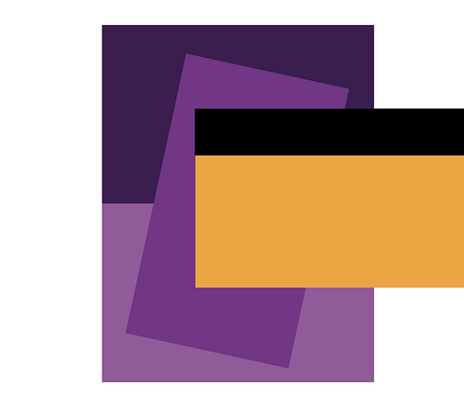 Simultaneous contrast illustration 2 Simultaneous contrast illustration 2