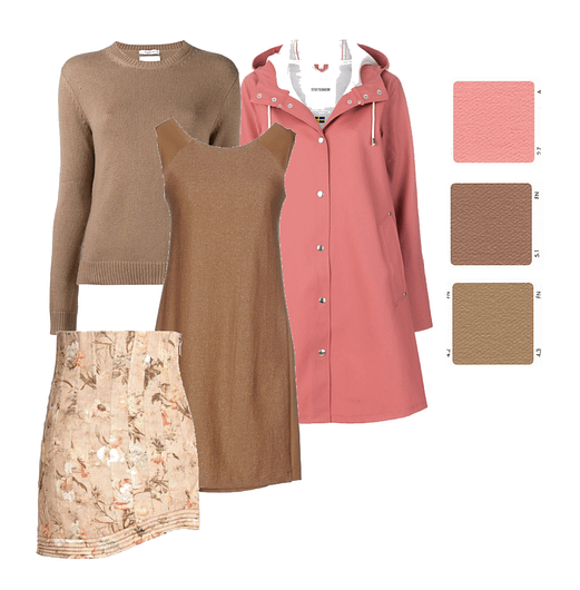 Use the whole range Use the whole range