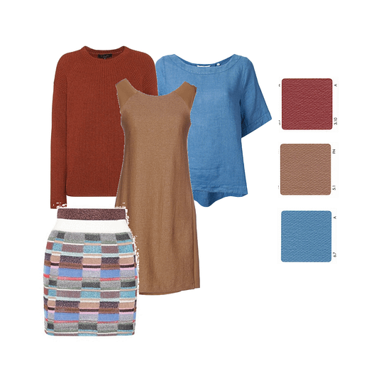 Use the whole range Use the whole range