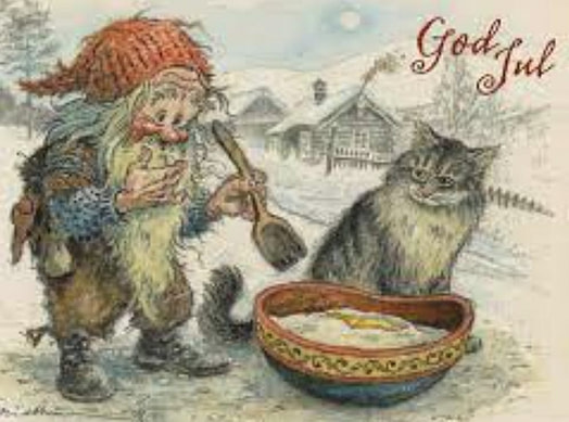 Norwegian Nisse