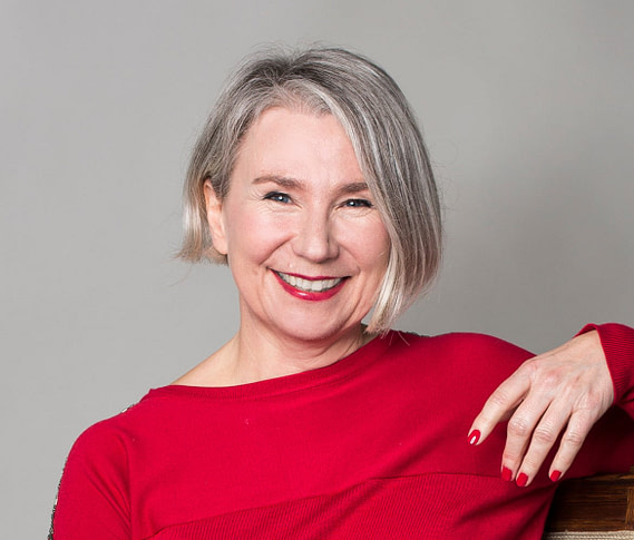 Jorunn Hernes Personal Colour Analyst Jorunn Hernes Personal Colour Analyst