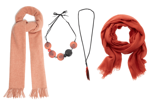 Capsule wardrobe based on a favourite skirt Capsule wardrobe based on a favourite skirt