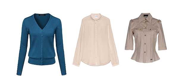 Capsule wardrobe based on a favourite skirt Capsule wardrobe based on a favourite skirt