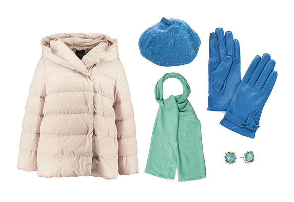 Light Spring winter clothing Light Spring winter clothing