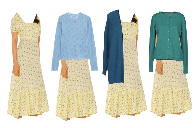 True Summer yellow True Summer yellow