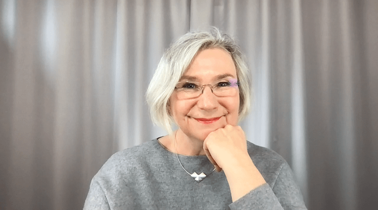 Grey - the universal neutral?