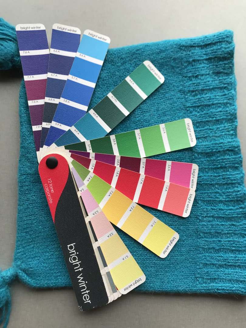 turquoise hat Bright turquoise hat