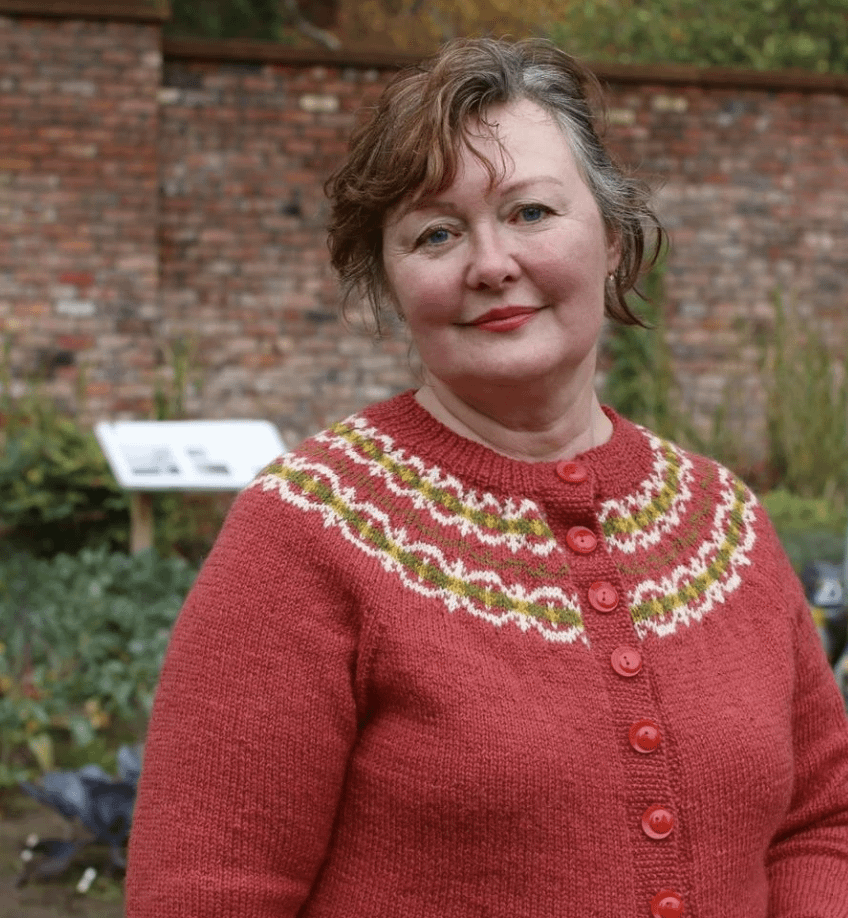 Susan Crawford Cardigan Susan Crawford Cardigan