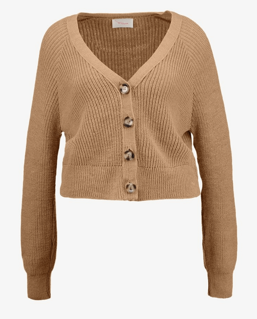 Cardigan sand