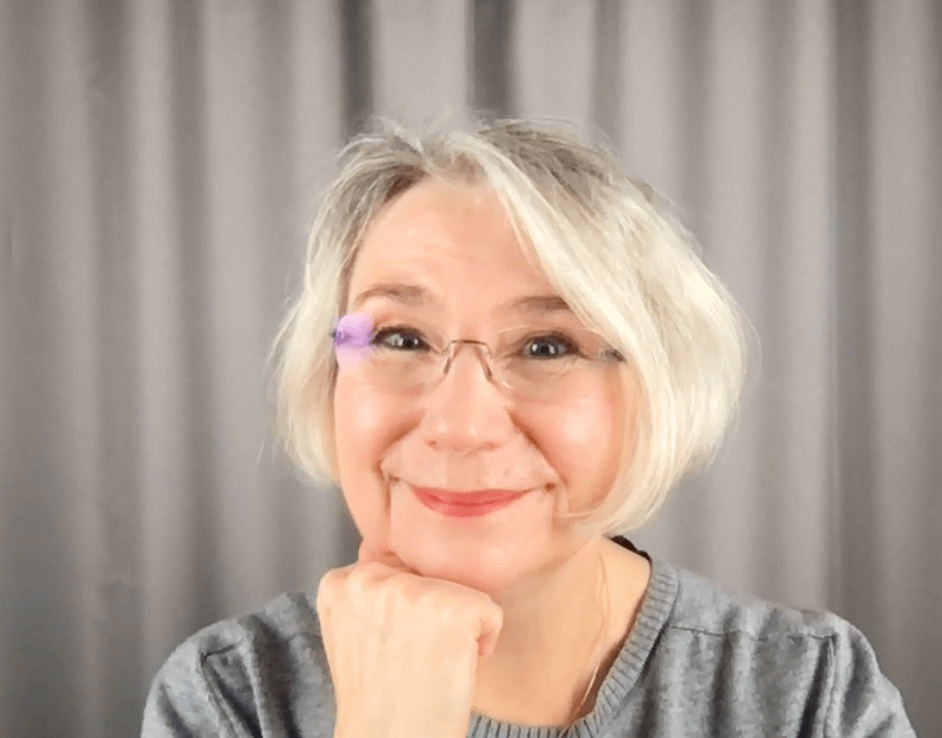 Jorunn Hernes Personal Colour Analyst