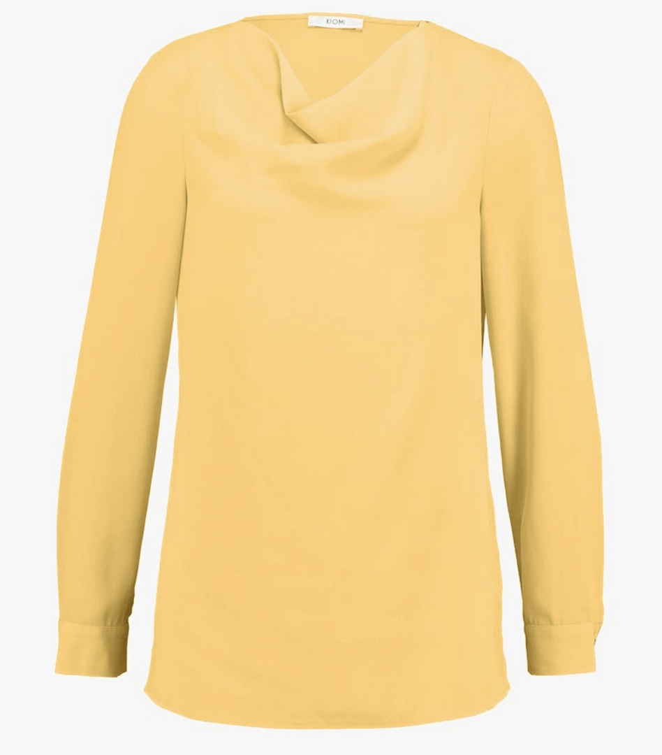Yellow top Yellow top